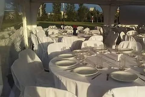 Nuevo Estilo Servicios de Catering 4