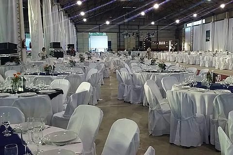 Nuevo Estilo Servicios de Catering 5