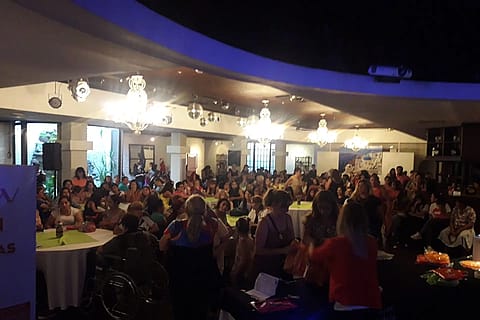 Mykonos Eventos 4