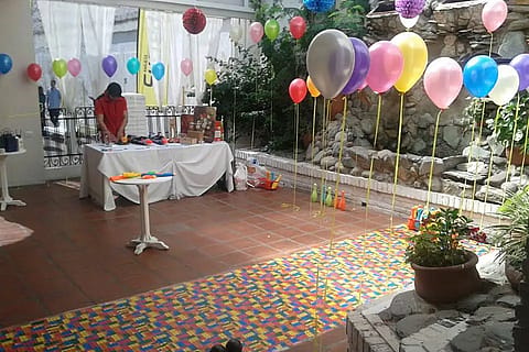 Mykonos Eventos 5