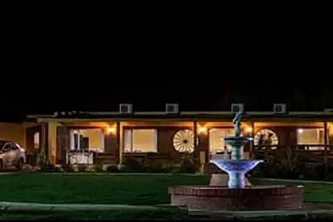 Salón de Eventos Brisa de Campo 3