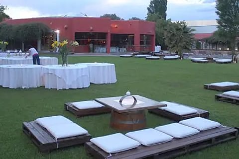 Charbel Eventos 4