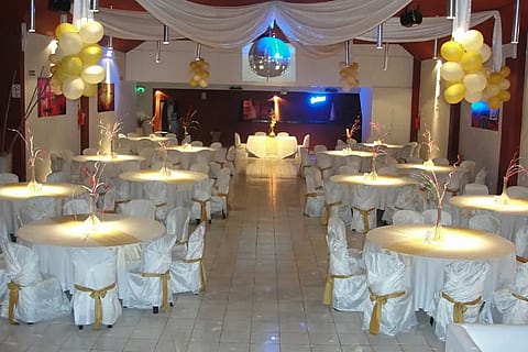 Ágora Fiestas y Eventos 2