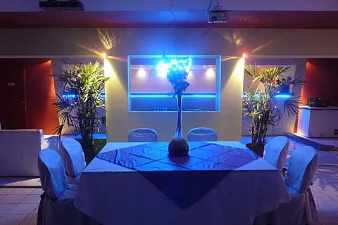 Ágora Fiestas y Eventos 4