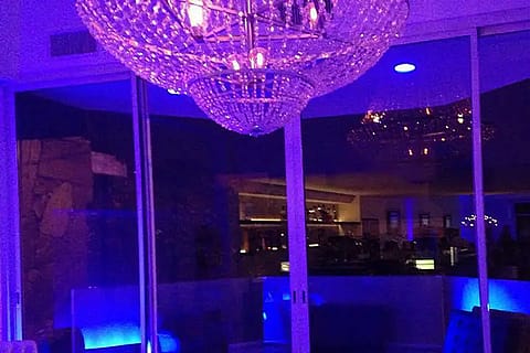 Espacio Magno 4