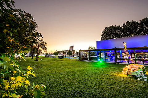 Club Marinas 4