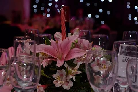La Perfección Eventos 2