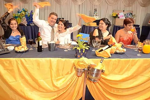 La Perfección Eventos 5