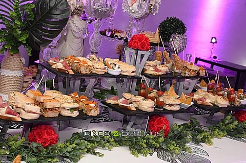 Ohana Recepciones 5