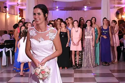 Salón Aitana