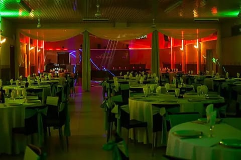 Salón Aitana 3