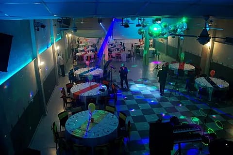 Salón Aitana 4
