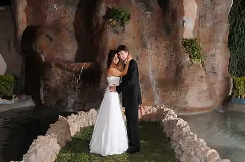 Salón Aitana 5