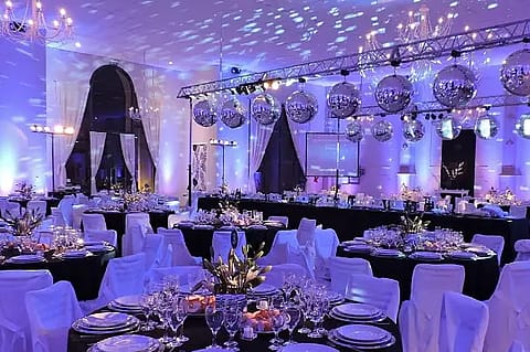 Abril Salón de Eventos 3