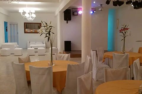 Espacio Eventos Mora 3