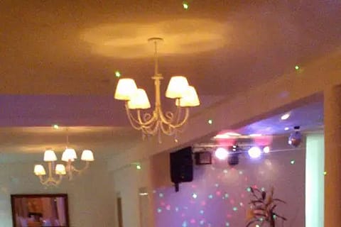 Espacio Eventos Mora 4