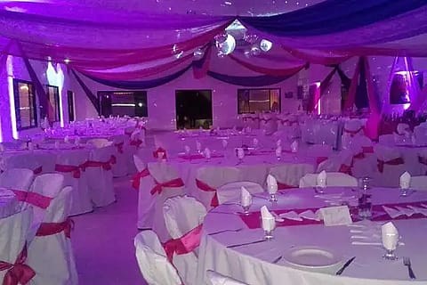 Salón de Eventos Heleh 2