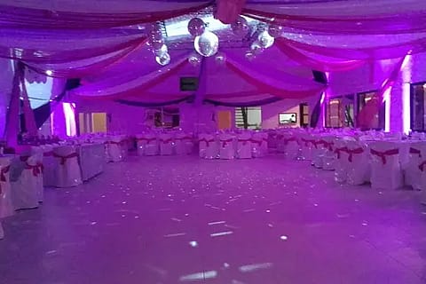 Salón de Eventos Heleh 3