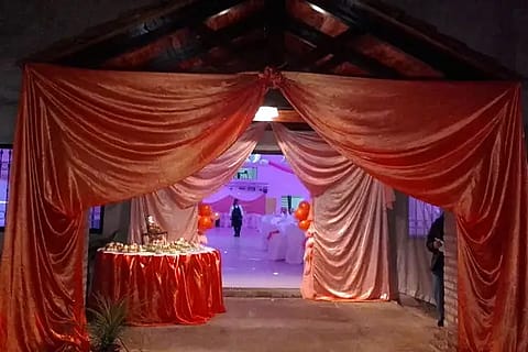 Salón de Eventos Heleh 4
