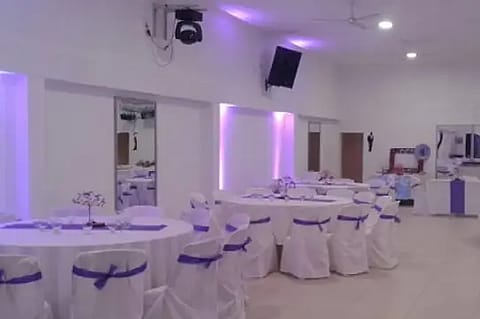 Salón de Eventos Heleh 5