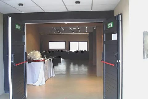 Salón de Fiestas Barabay 2