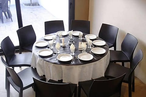 Salón de Fiestas Barabay 3