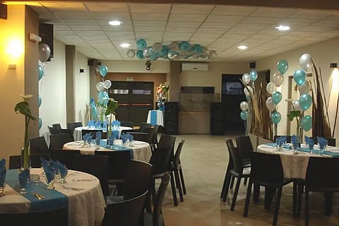 Salón de Fiestas Barabay 4