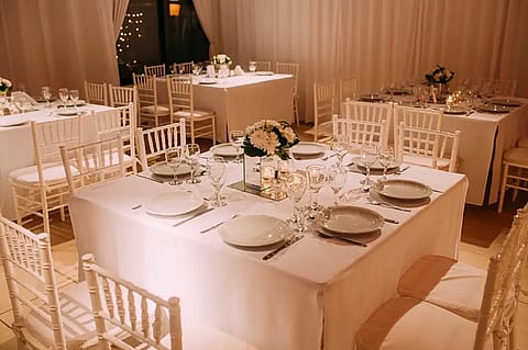Freedom Salón de Eventos 2