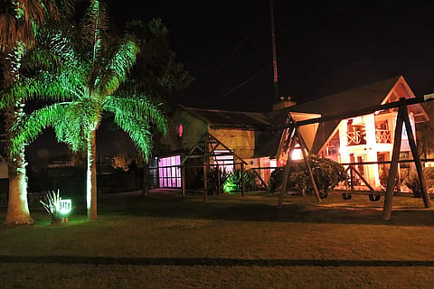 Freedom Salón de Eventos 4