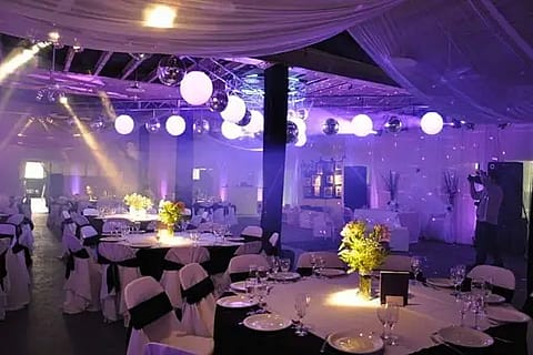 Salón de Eventos de La Concordia 2