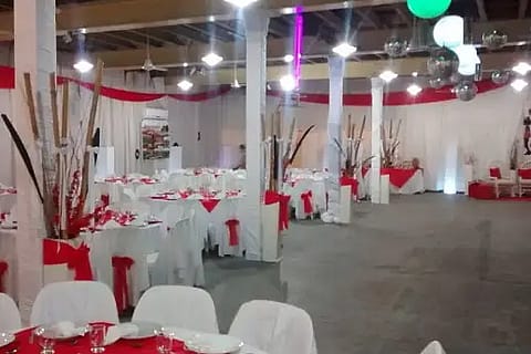 Salón de Eventos de La Concordia 3