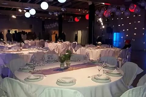 Salón de Eventos de La Concordia 4