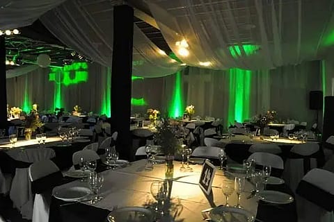Salón de Eventos de La Concordia 5