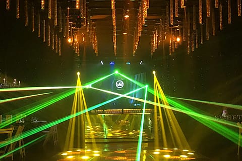 Espacio La Rural Eventos