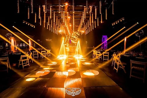 Espacio La Rural Eventos 2