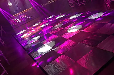 Espacio La Rural Eventos 3