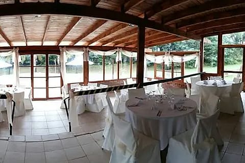 La Reina Hotel Eventos 2