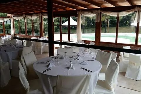 La Reina Hotel Eventos 3