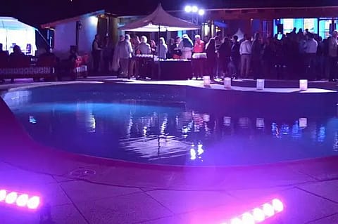La Reina Hotel Eventos 4