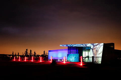Galatea Salón de Eventos 4