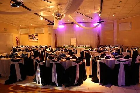 Carmela Recepciones