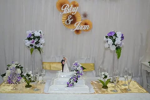 Eventos El Jardín 2
