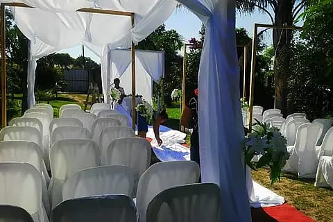 El Edén Eventos