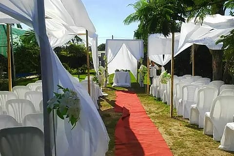 El Edén Eventos 2