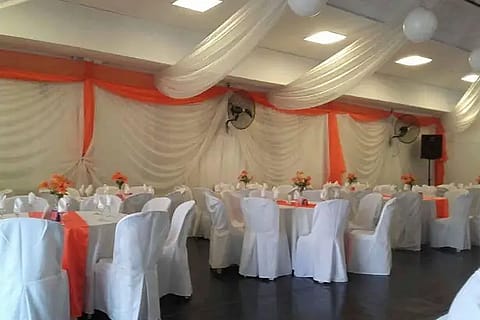 Isidro Eventos 2