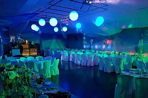 Isidro Eventos 3