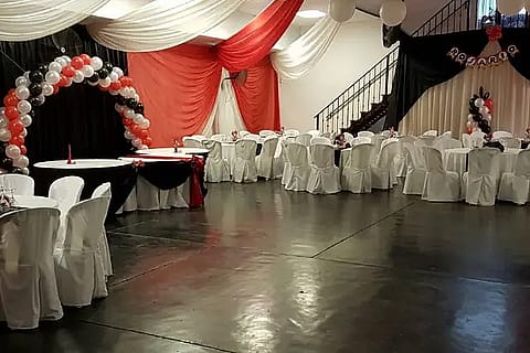 Isidro Eventos 5