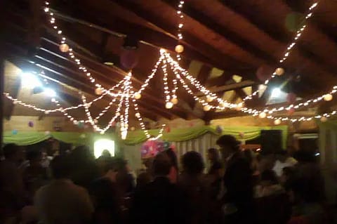 Rincones del Sur Eventos 2