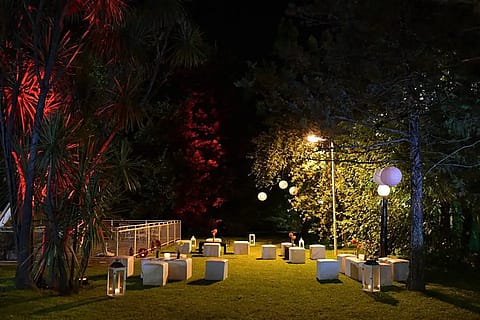 Espacio Tortugas Eventos