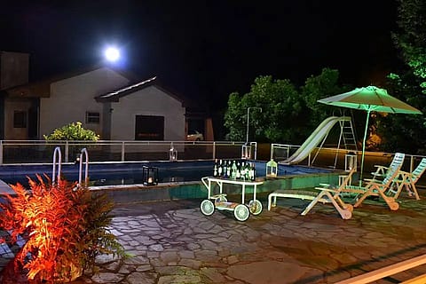 Espacio Tortugas Eventos 2